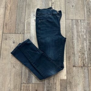 Express Skinny jeans